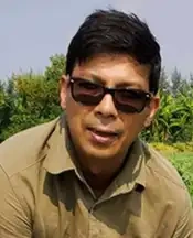 Dr. Kabir Chowdhury