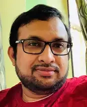 Koushik De