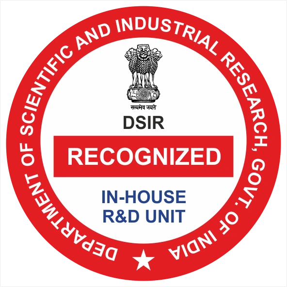 DSIR Affiliation