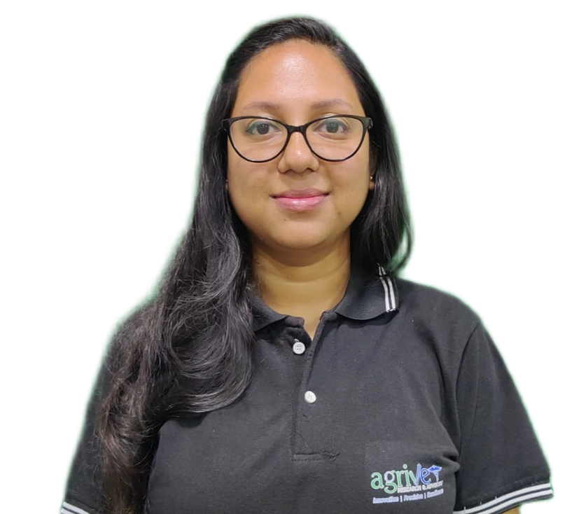 Dr Soumita Paul