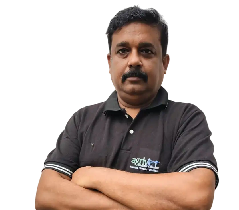 Sanat Nayak