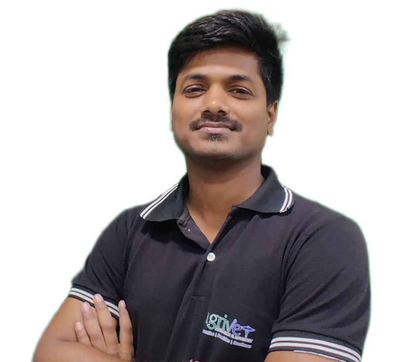 Shuvankar Roy