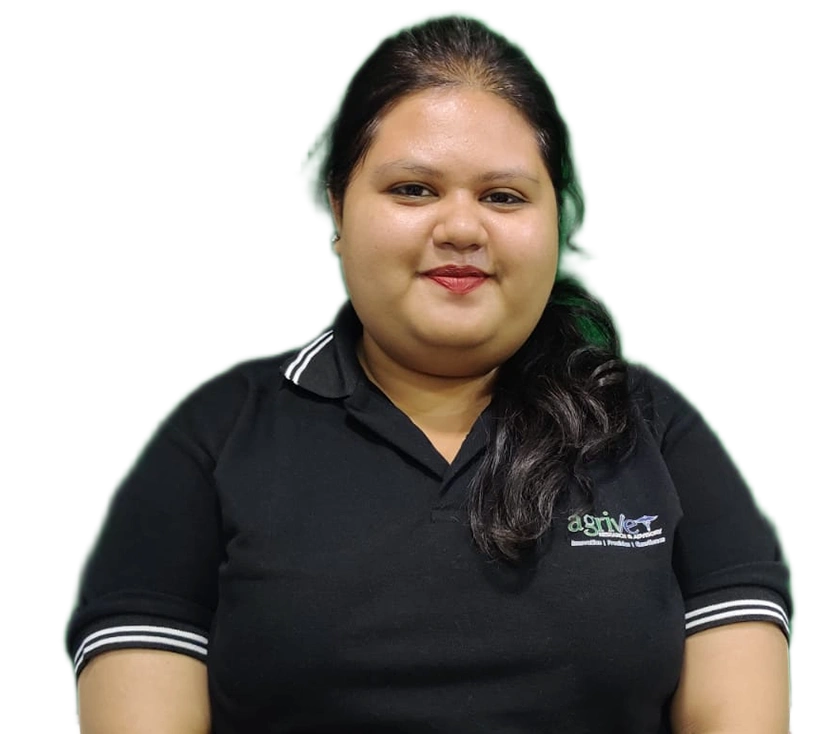 Sohini Acharjee