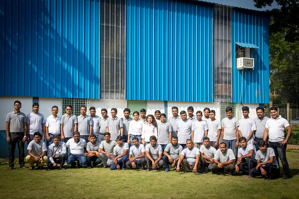 Team Gallery 1