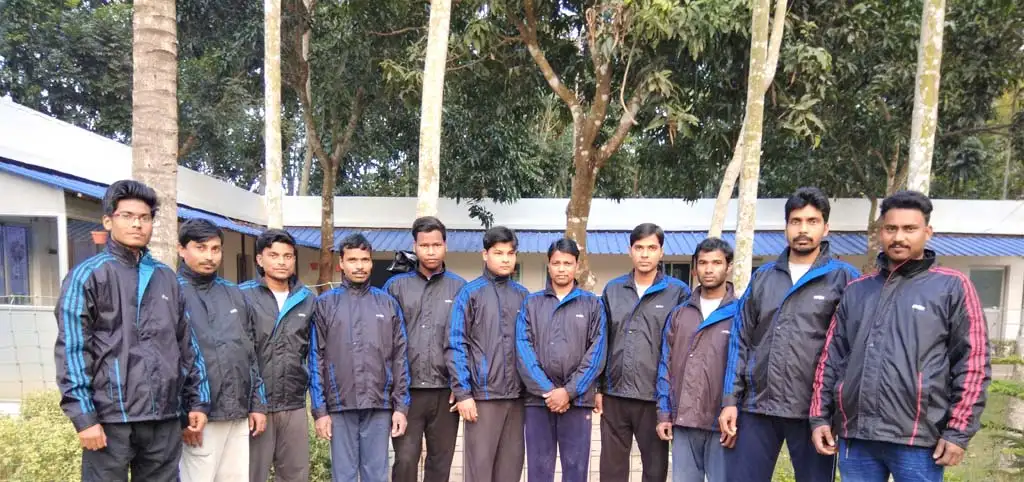 Team Gallery 17