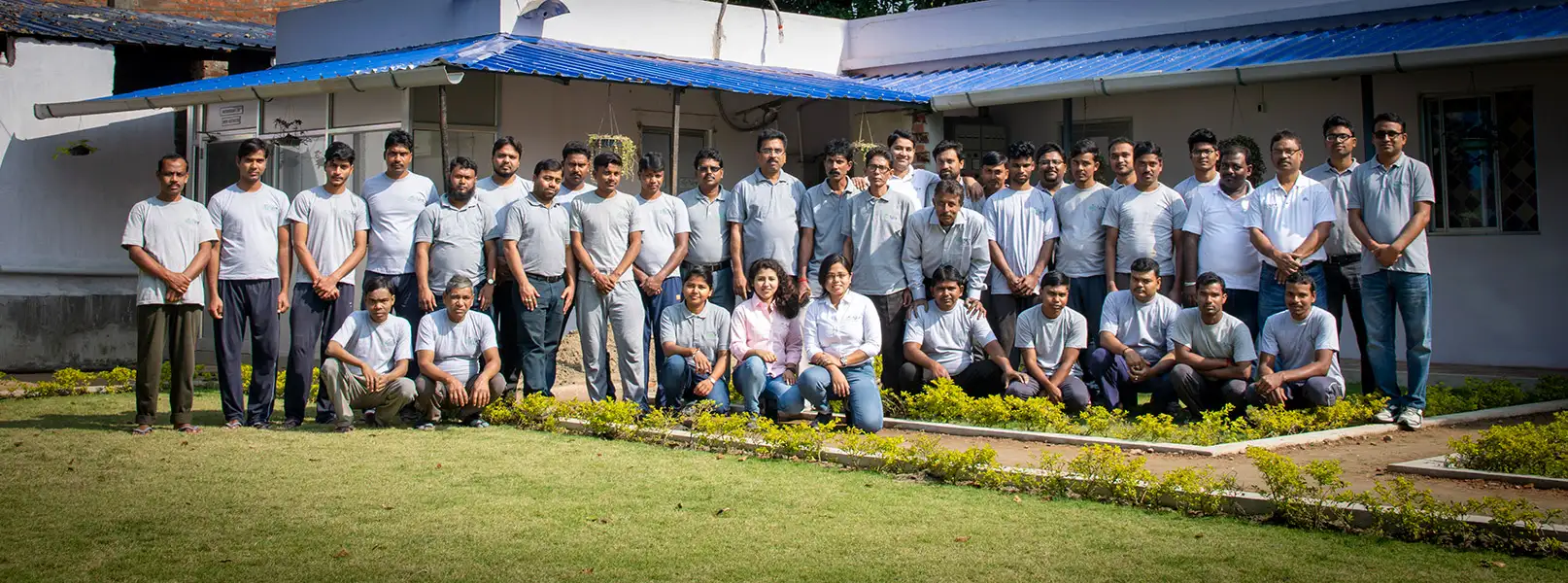 Team Gallery 2