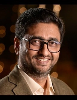 Dr. Uday Patel